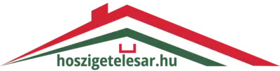 Hőszigetelés webshop Logo
